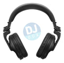 Pioneer DJ Pioneer DJ HDJ-X5 BT Over ear headphones with Bluetooth DJbox.ie DJ Shop