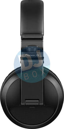 Pioneer DJ Pioneer DJ HDJ-X5 BT Over ear headphones with Bluetooth DJbox.ie DJ Shop