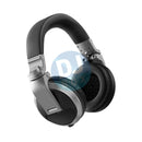 Pioneer DJ Pioneer DJ HDJ-X5 Headphones DJbox.ie DJ Shop