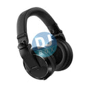 Pioneer DJ Pioneer DJ HDJ-X7 headphones DJbox.ie DJ Shop