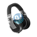 Pioneer DJ Pioneer DJ HDJ-X7 headphones DJbox.ie DJ Shop