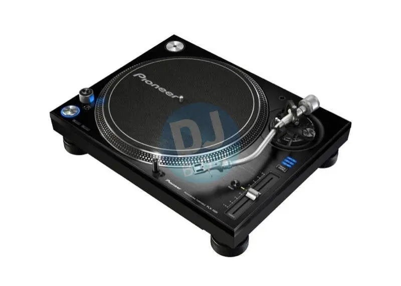 Pioneer DJ Pioneer DJ PLX-1000 Professional Turntable DJbox.ie DJ Shop