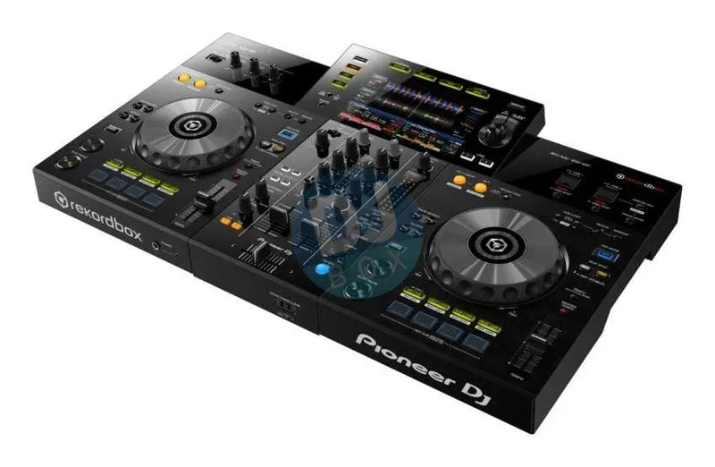 Pioneer DJ Pioneer DJ XDJ-RR All-in-one DJ system for rekordbox DJbox.ie DJ Shop