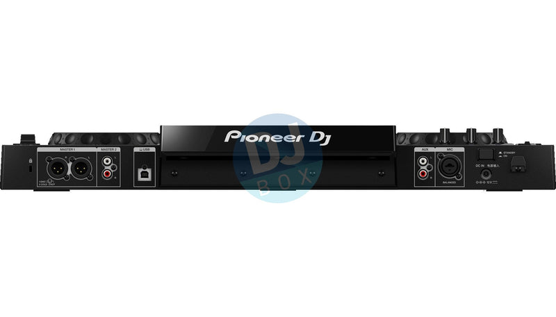 Pioneer DJ Pioneer DJ XDJ-RR All-in-one DJ system for rekordbox DJbox.ie DJ Shop