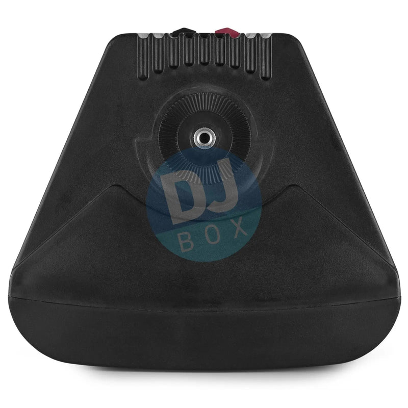 Power Dynamics BC50V BLACK SPEAKER PAIR 100V 8 OHM 5,25" 120W - IPX5 at DJbox.ie DJ Shop