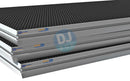 Power Dynamics Power Dynamics Deck750 Stage Deck 200x100cm Hexa DJbox.ie DJ Shop