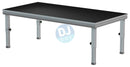 Power Dynamics Power Dynamics Deck750 Stage Deck 200x100cm Hexa DJbox.ie DJ Shop
