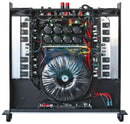 Power Dynamics Power Dynamics PDA-B1500 Power amplifier DJbox.ie DJ Shop
