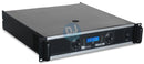 Power Dynamics Power Dynamics PDA-B1500 Power amplifier DJbox.ie DJ Shop