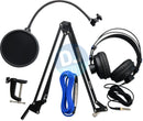 Presonus Presonus Broadcast Accessory Pack DJbox.ie DJ Shop