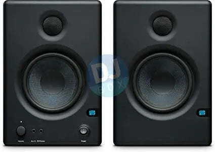 Presonus Presonus Eris E4.5 monitor speakers DJbox.ie DJ Shop