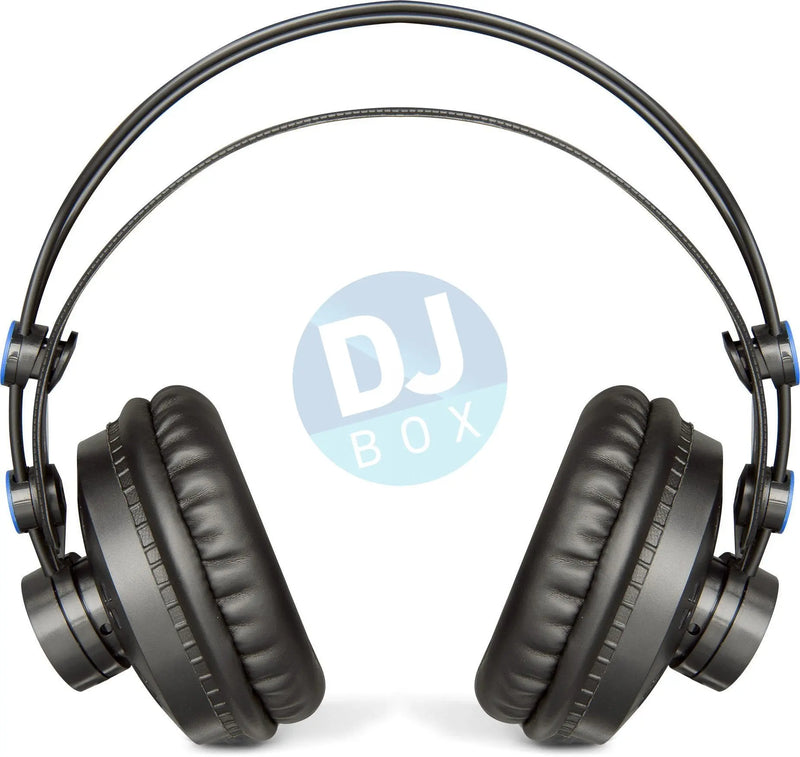 Presonus Presonus HD7: Professional monitoring headphones DJbox.ie DJ Shop
