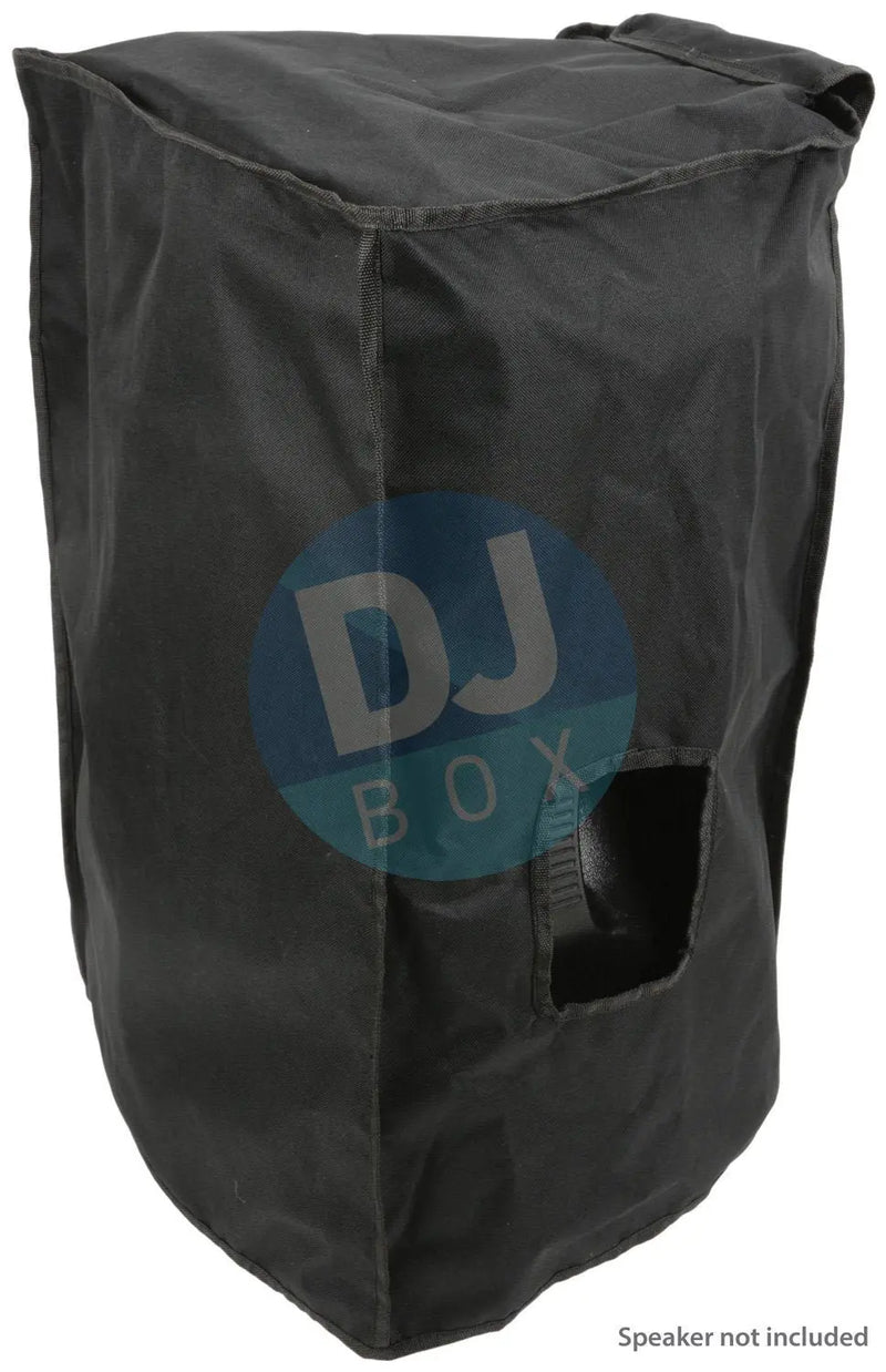 QTX QTX Busker 15 Slip Cover DJbox.ie DJ Shop