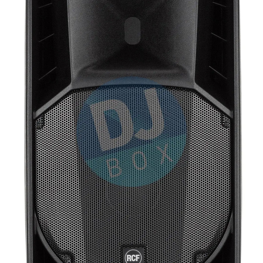 RCF RCF Art 715-A MK4 Active 2 way speaker DJbox.ie DJ Shop