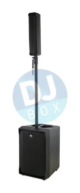 RCF RCF Evox J8 Active two-way portable array DJbox.ie DJ Shop