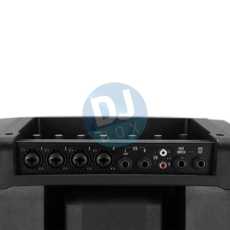 RCF RCF Evox J8 Mix Active 2 way array music system DJbox.ie DJ Shop