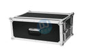 ROADINGER Effect Rack CO DD, 4U, 24cm deep, black at DJbox.ie DJ Shop