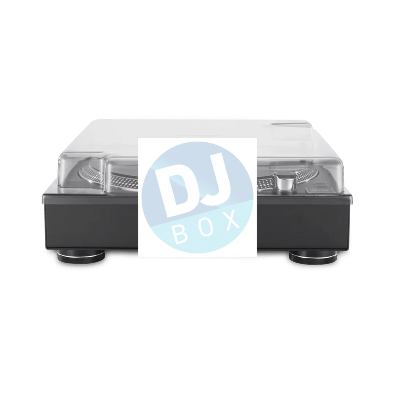 Decksaver Rane Twelve MK1 & MK2 Decksaver DJbox.ie DJ Shop
