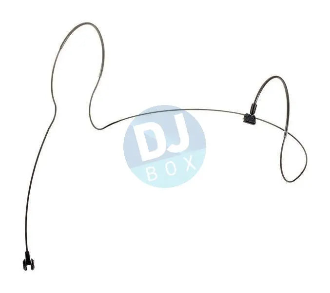 Rode Rode Lav-Headset Headset mount for Lavalier Microphones (Large) DJbox.ie DJ Shop
