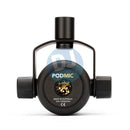 Rode Rode Podmic Dynamic podcasting microphone DJbox.ie DJ Shop