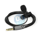 Rode Rode smartLav+ Lavalier microphone for smartphones DJbox.ie DJ Shop