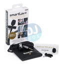 Rode Rode smartLav+ Lavalier microphone for smartphones DJbox.ie DJ Shop