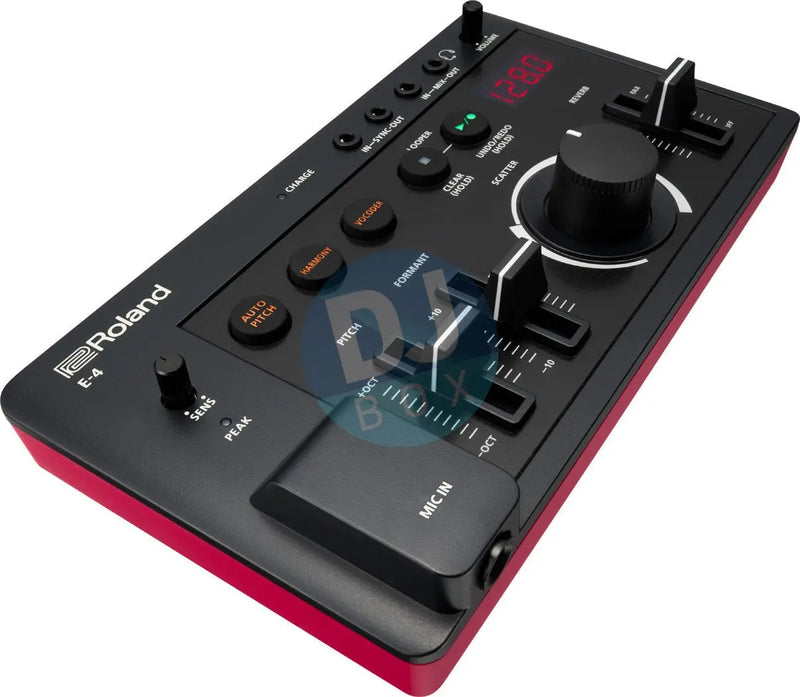 Roland Roland E-4 Voice Tweaker DJbox.ie DJ Shop