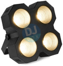 BeamZ Beamz SB400 4 Cell LED Stage Blinder DJbox.ie DJ Shop