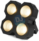BeamZ Beamz SB400 4 Cell LED Stage Blinder DJbox.ie DJ Shop