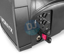 ST014 Personal PA Wireless System UHF at DJbox.ie DJ Shop