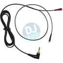 Sennheiser Sennheiser HD25 Replacement Steel Cable 150cm - 523874 DJbox.ie DJ Shop