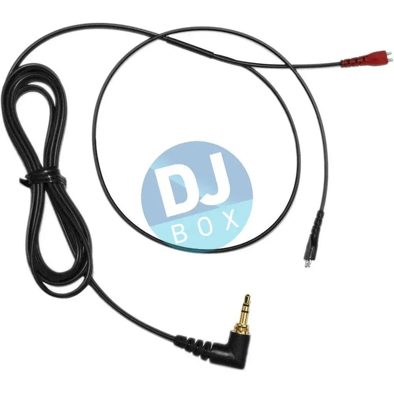 Sennheiser Sennheiser HD25 Straight Cable 1.5m DJbox.ie DJ Shop