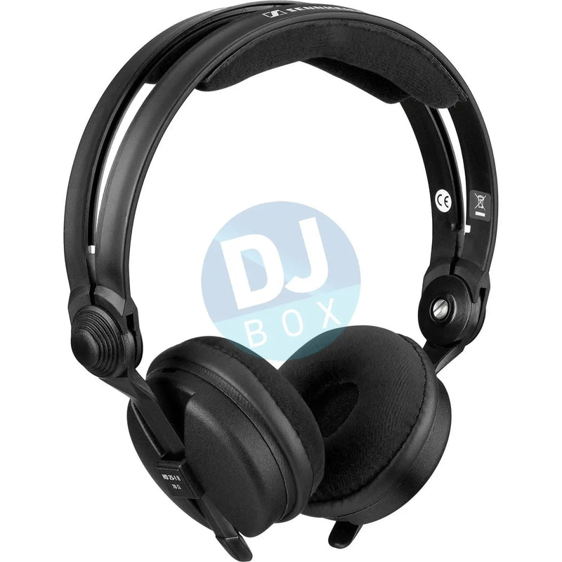 Sennheiser Sennheiser HD25 replacement Ear Pad set DJbox.ie DJ Shop