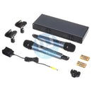 Sennheiser XSW 1-835 DUAL-GB at DJbox.ie DJ Shop