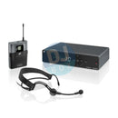 Sennheiser Sennheiser XSW 1-ME3 Headmic Set DJbox.ie DJ Shop