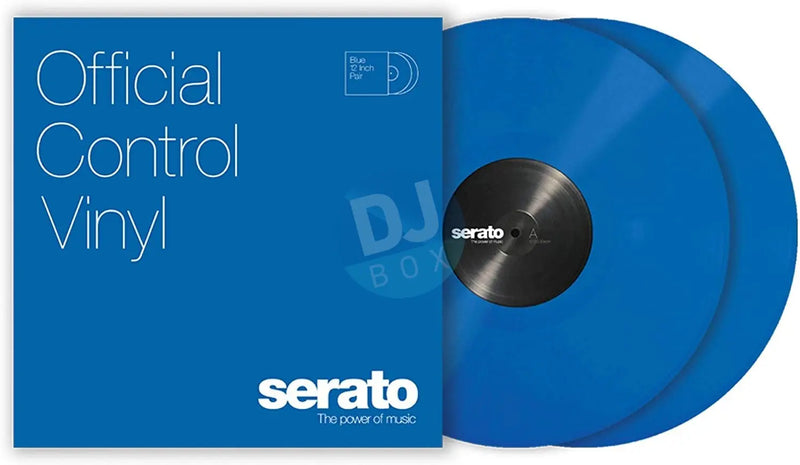 Serato Serato Performance Series (Pair) DJbox.ie DJ Shop