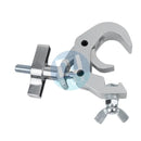 Showgear 50 mm Fast Coupler at DJbox.ie DJ Shop