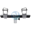 Showgear Adjustable Truss Support 400 mm at DJbox.ie DJ Shop