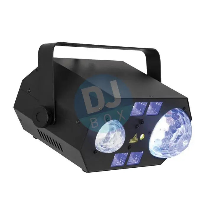 Showtec Showtec Booby Trap RG DJbox.ie DJ Shop