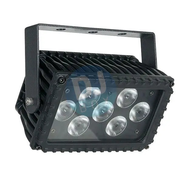 Showtec Showtec Cameleon Flood 7RGB Outdoor LED light DJbox.ie DJ Shop