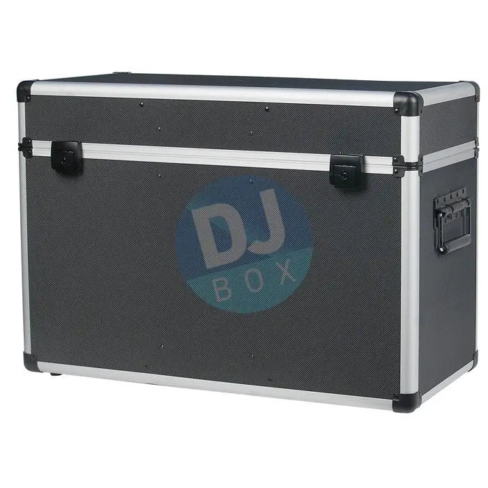 Showtec Showtec Case for 2 x Phantom 25/50/65 - LCA-PHA65 DJbox.ie DJ Shop