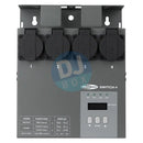 Showtec Showtec MultiSwitch DMX Switch Pack DJbox.ie DJ Shop