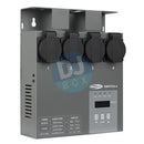 Showtec Showtec MultiSwitch DMX Switch Pack DJbox.ie DJ Shop