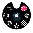 Showtec Showtec Phantom 65 Spot DJbox.ie DJ Shop