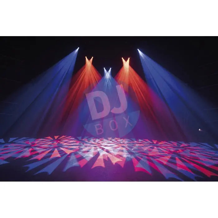 Showtec Showtec Phantom 65 Spot DJbox.ie DJ Shop