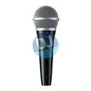 Shure Shure PGA48 Cardioid Dynamic Vocal Microphone DJbox.ie DJ Shop