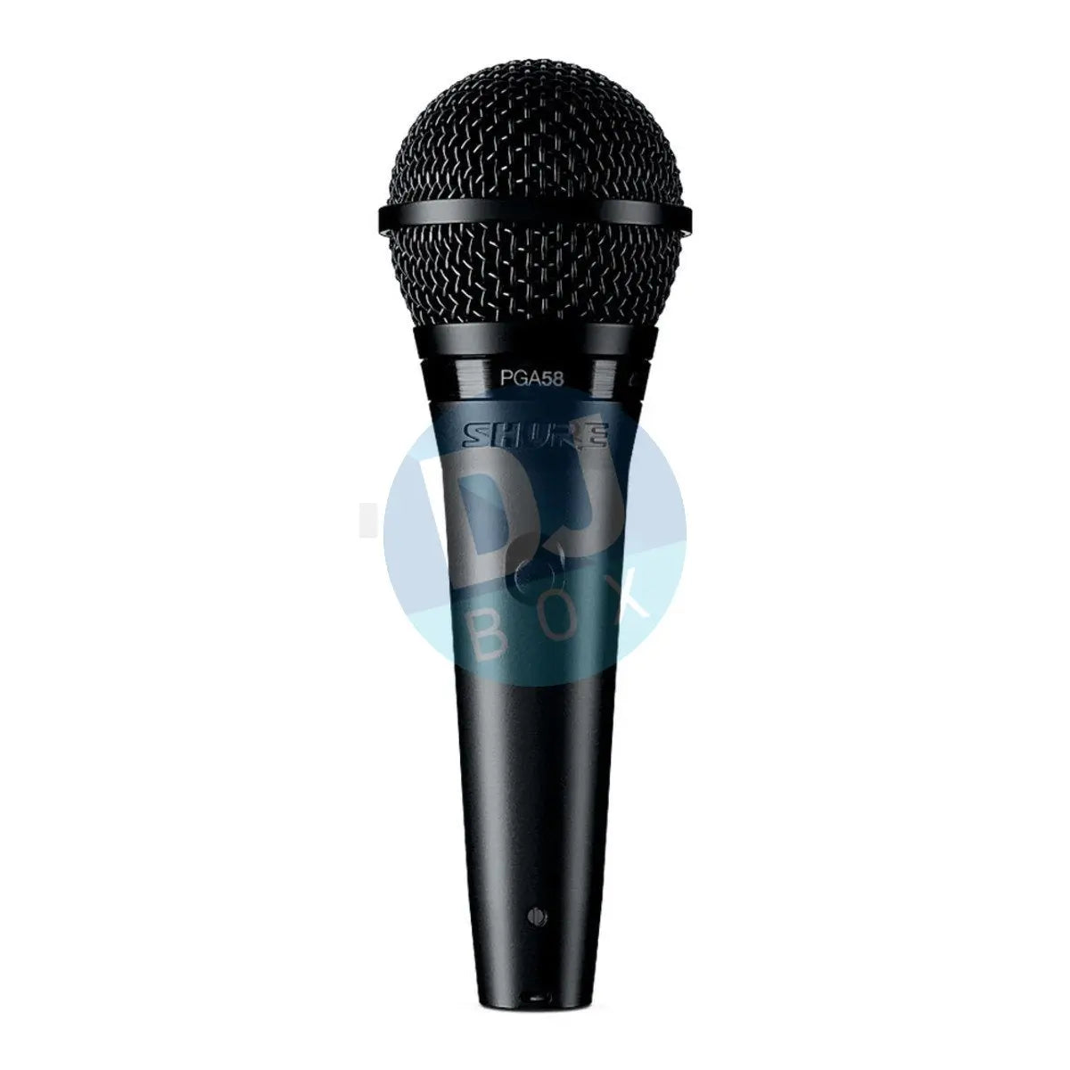 品 SHURE 小売 PGA58 SHUREシュア / PGA58-QTR-J ダイナミックマイク