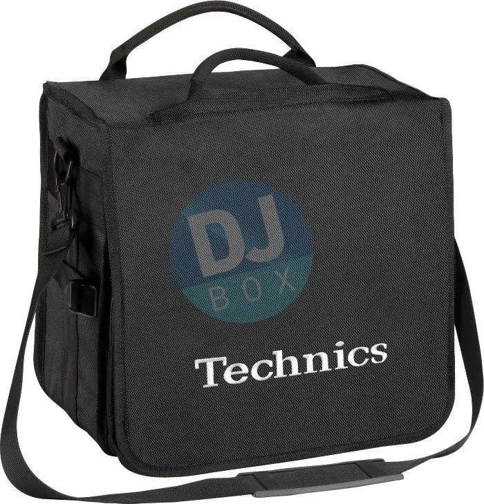 Zomo Technics BackPack Bag DJbox.ie DJ Shop