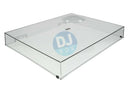 Technics Technics RGD0078BZ-Q ORIGINAL Turntable Dust cover for 1200 models DJbox.ie DJ Shop