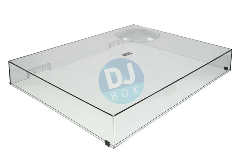 Technics Technics RGD0078BZ-Q ORIGINAL Turntable Dust cover for 1200 models DJbox.ie DJ Shop